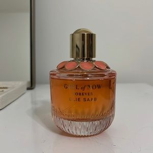 Elie Saab - Girl of now forever 3 fl oz